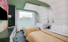 Wyndham Garden Brooklyn Sunset Park